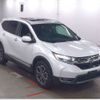 honda cr-v 2022 -HONDA--CR-V 6BA-RW1--RW1-1300890---HONDA--CR-V 6BA-RW1--RW1-1300890- image 1