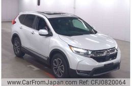 honda cr-v 2022 -HONDA--CR-V 6BA-RW1--RW1-1300890---HONDA--CR-V 6BA-RW1--RW1-1300890-