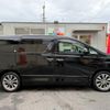 toyota vellfire 2010 CFJ1810853 image 6