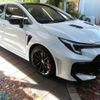 toyota corolla 2025 CFJ1780444 image 9