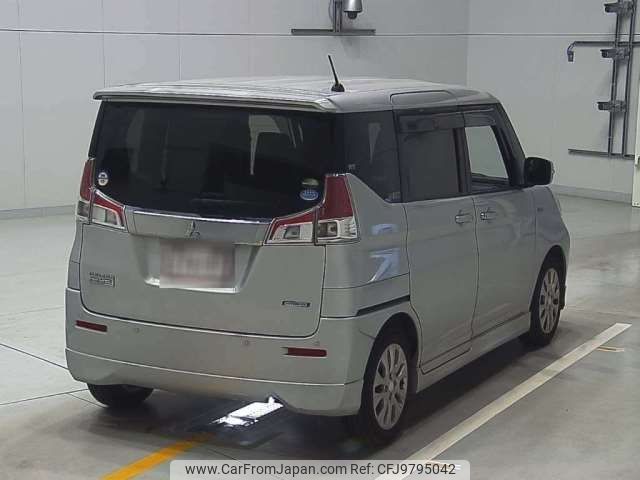 mitsubishi delica-d2 2019 -MITSUBISHI--Delica D2 DAA-MB36S--MB36S-252328---MITSUBISHI--Delica D2 DAA-MB36S--MB36S-252328- image 2