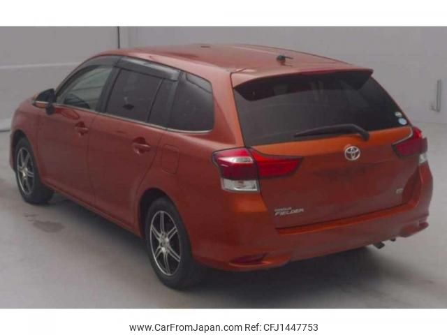 toyota corolla-fielder 2015 quick_quick_DBA-NRE161G_NRE161-0004206 image 2