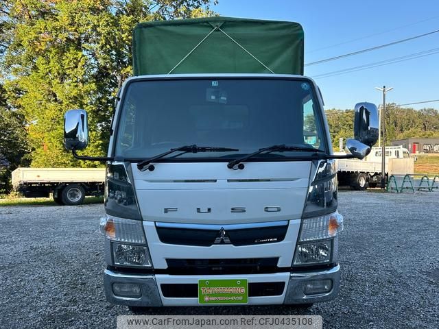 mitsubishi-fuso canter 2016 GOO_NET_EXCHANGE_0561411A30241103W002 image 2