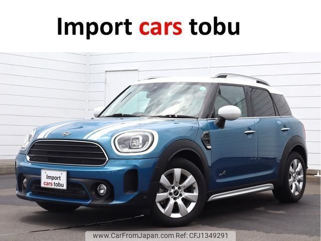 mini mini-others 2020 -BMW--BMW Mini 42BT20--WMW62BT0103M43622---BMW--BMW Mini 42BT20--WMW62BT0103M43622- image 1