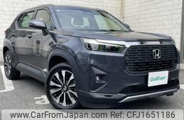 honda honda-others 2024 CFJ1651186