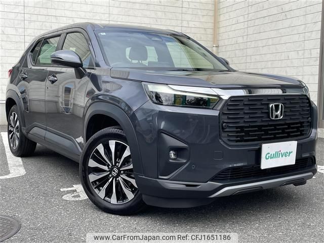 honda honda-others 2024 CFJ1651186 image 1
