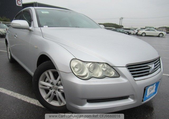 toyota mark-x 2005 REALMOTOR_Y2024030302A-21 image 2