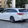 mercedes-benz c-class-station-wagon 2022 CFJ1232785 image 15