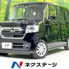 honda n-box 2022 -HONDA--N BOX 6BA-JF3--JF3-5160229---HONDA--N BOX 6BA-JF3--JF3-5160229- image 1