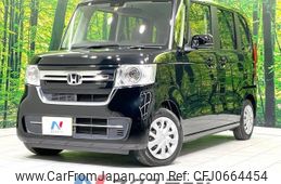 honda n-box 2022 -HONDA--N BOX 6BA-JF3--JF3-5160229---HONDA--N BOX 6BA-JF3--JF3-5160229-