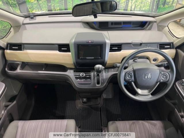 honda freed 2018 -HONDA--Freed DBA-GB5--GB5-1086473---HONDA--Freed DBA-GB5--GB5-1086473- image 2