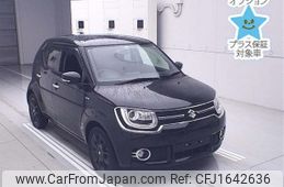 suzuki ignis 2016 CFJ1642636