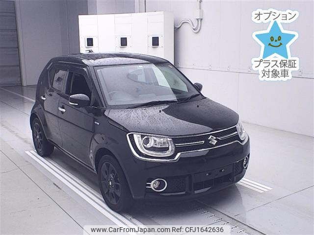 suzuki ignis 2016 CFJ1642636 image 1