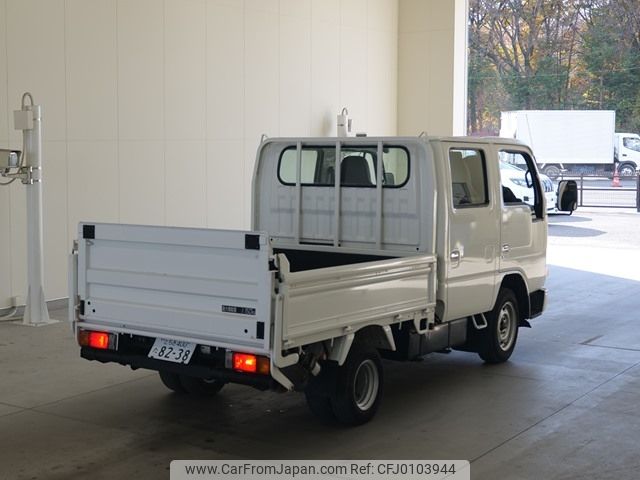 nissan nissan-others 2004 -NISSAN 【とちぎ 400ﾀ8238】--Nissan Truck SH4F23-020025---NISSAN 【とちぎ 400ﾀ8238】--Nissan Truck SH4F23-020025- image 2