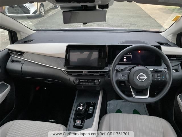 nissan note 2024 CFJ1751701 image 2