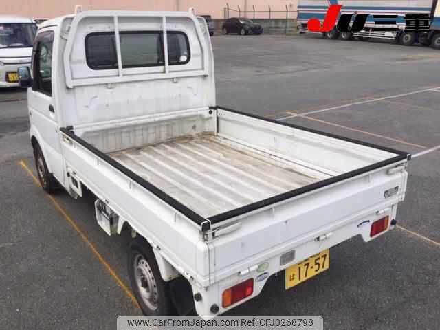 suzuki carry-truck 2005 -SUZUKI 【三重 480ﾊ1757】--Carry Truck DA63T-332796---SUZUKI 【三重 480ﾊ1757】--Carry Truck DA63T-332796- image 2