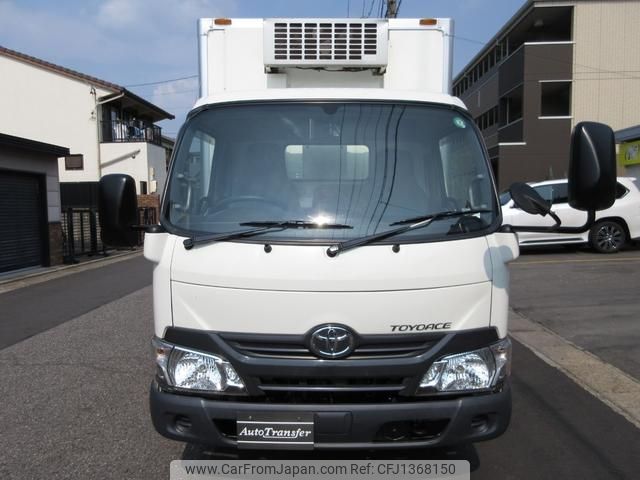 toyota toyoace 2017 CFJ1368150 image 2