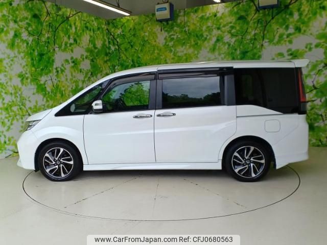 honda stepwagon 2017 quick_quick_DBA-RP3_RP3-1130315 image 2