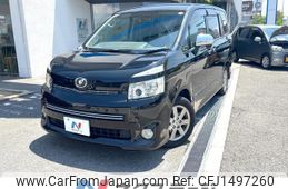 toyota voxy 2008 CFJ1497260