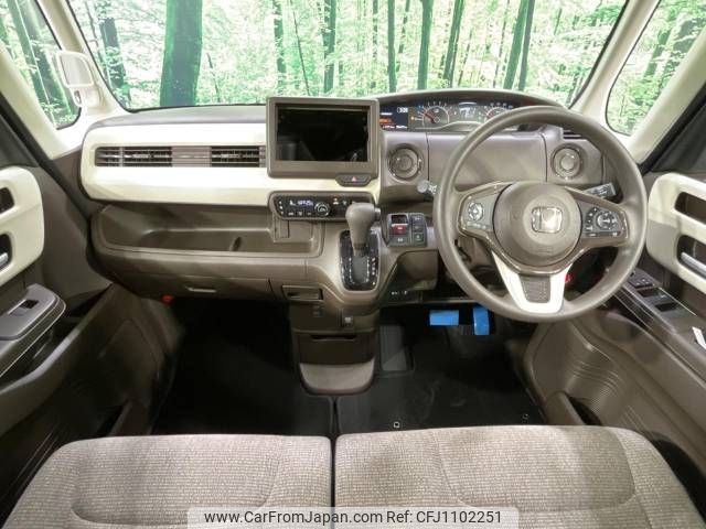 honda n-box 2023 -HONDA--N BOX 6BA-JF3--JF3-5265880---HONDA--N BOX 6BA-JF3--JF3-5265880- image 2