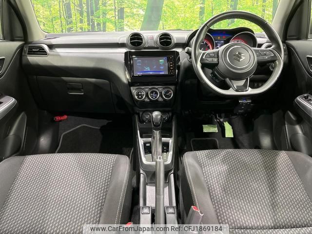 suzuki swift 2019 CFJ1869184 image 2