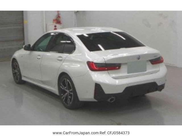 bmw 3-series 2023 -BMW 【熊本 333ﾔ 924】--BMW 3 Series 3BA-5F20--WBA20FF0108C89796---BMW 【熊本 333ﾔ 924】--BMW 3 Series 3BA-5F20--WBA20FF0108C89796- image 2