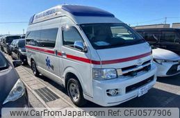 toyota hiace-van 2009 -TOYOTA 【群馬 800ソ3053】--Hiace Van TRH226S-0006563---TOYOTA 【群馬 800ソ3053】--Hiace Van TRH226S-0006563-