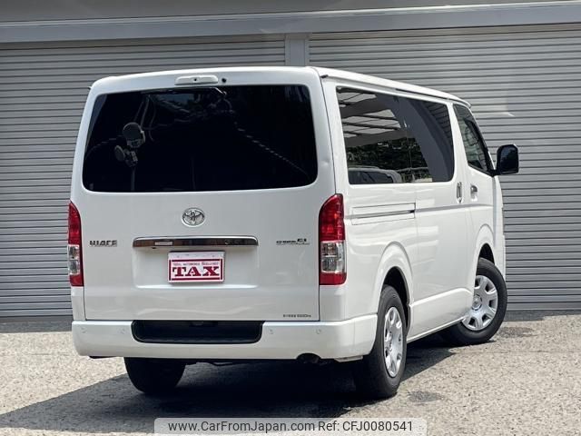 toyota hiace-van 2022 quick_quick_3DF-GDH201V_GDH201-1083802 image 2