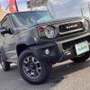 suzuki jimny-sierra 2024 -SUZUKI--Jimny Sierra 3BA-JB74W--JB74W-222040---SUZUKI--Jimny Sierra 3BA-JB74W--JB74W-222040- image 9