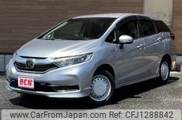 honda shuttle 2019 -HONDA--Shuttle 6AA-GP8--GP8-2102544---HONDA--Shuttle 6AA-GP8--GP8-2102544-