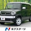 suzuki hustler 2015 CFJ1417203 image 1
