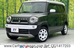 suzuki hustler 2015 CFJ1417203