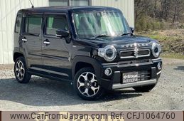 suzuki hustler 2024 -SUZUKI 【名変中 】--Hustler MR52S--452528---SUZUKI 【名変中 】--Hustler MR52S--452528-