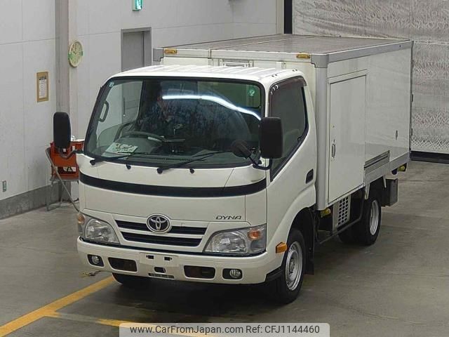 toyota dyna-truck 2014 -TOYOTA--Dyna TRY230-0122509---TOYOTA--Dyna TRY230-0122509- image 1