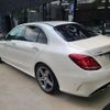 mercedes-benz c-class 2015 GOO_JP_700957089930240906001 image 13