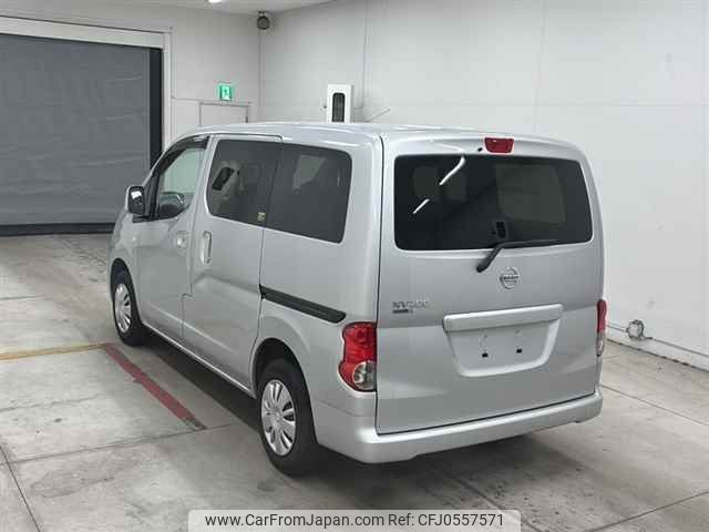 nissan nv200-vanette 2017 -NISSAN--NV200 M20-026300---NISSAN--NV200 M20-026300- image 2