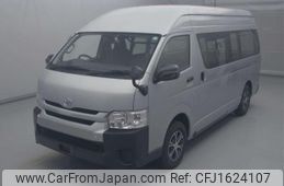 toyota hiace-van 2014 CFJ1624107