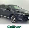 toyota harrier 2015 -TOYOTA--Harrier DBA-ZSU60W--ZSU60-0063789---TOYOTA--Harrier DBA-ZSU60W--ZSU60-0063789- image 1