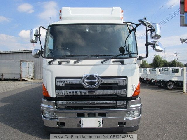 hino profia 2017 -HINO--Profia QPG-FW1EXEG--FW1EXE-***47---HINO--Profia QPG-FW1EXEG--FW1EXE-***47- image 2