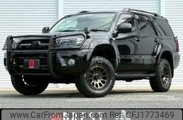 toyota hilux-surf 2009 CFJ1773469