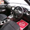 nissan juke 2012 -NISSAN--Juke CBA-NF15--NF15-012759---NISSAN--Juke CBA-NF15--NF15-012759- image 16