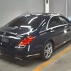 mercedes-benz s-class 2014 -MERCEDES-BENZ--Benz S Class WDD2220572A059067---MERCEDES-BENZ--Benz S Class WDD2220572A059067- image 2