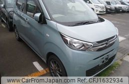 mitsubishi ek-wagon 2022 CFJ1632934