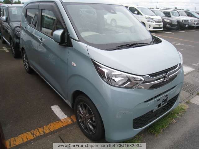mitsubishi ek-wagon 2022 CFJ1632934 image 1