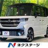 suzuki spacia 2023 quick_quick_MK94S_MK94S-110893 image 1