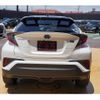 toyota c-hr 2017 quick_quick_ZYX10_ZYX10-2102083 image 5