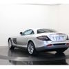 mercedes-benz slr-mclaren 2005 -MERCEDES-BENZ--Benz SLR GH-199376--WDD1993761M000877---MERCEDES-BENZ--Benz SLR GH-199376--WDD1993761M000877- image 19