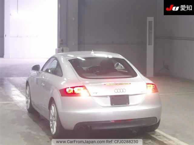 audi tt 2008 -AUDI--Audi TT 8JCCZF--91007751---AUDI--Audi TT 8JCCZF--91007751- image 2