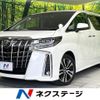 toyota alphard 2019 -TOYOTA--Alphard DBA-AGH30W--AGH30-0288217---TOYOTA--Alphard DBA-AGH30W--AGH30-0288217- image 1