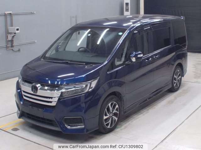 honda stepwagon 2020 -HONDA--Stepwgn 6BA-RP3--RP3-1308038---HONDA--Stepwgn 6BA-RP3--RP3-1308038- image 1